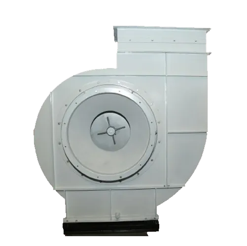 centrifugal blower ahmedabad
