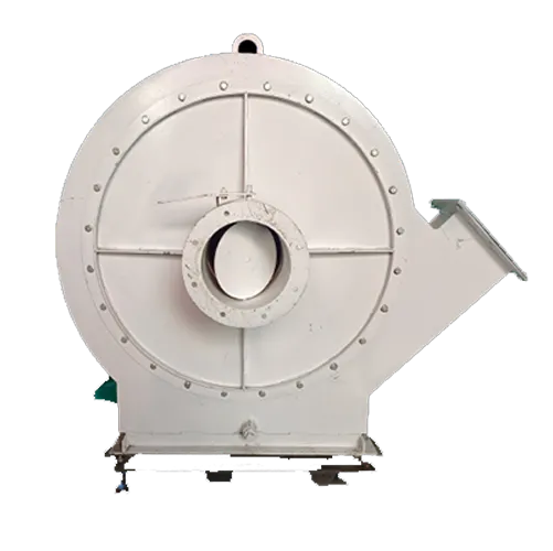centrifugal blower manufacturer in ahmedabad