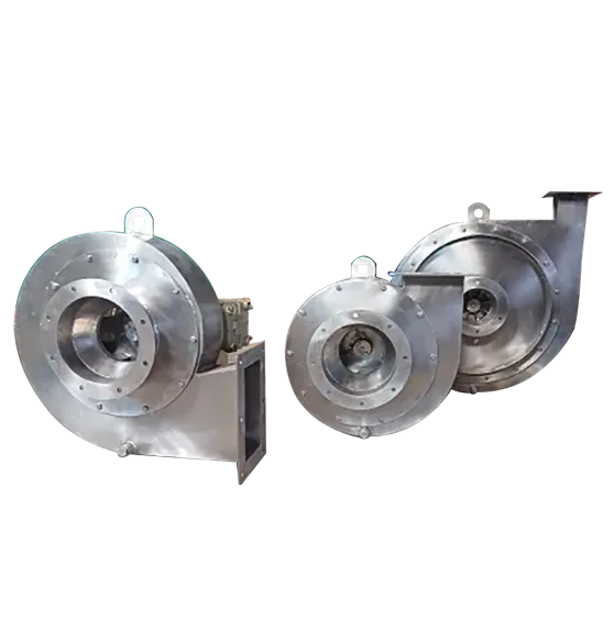 Double Width Double Inlet Centrifugal Fans manufacturer