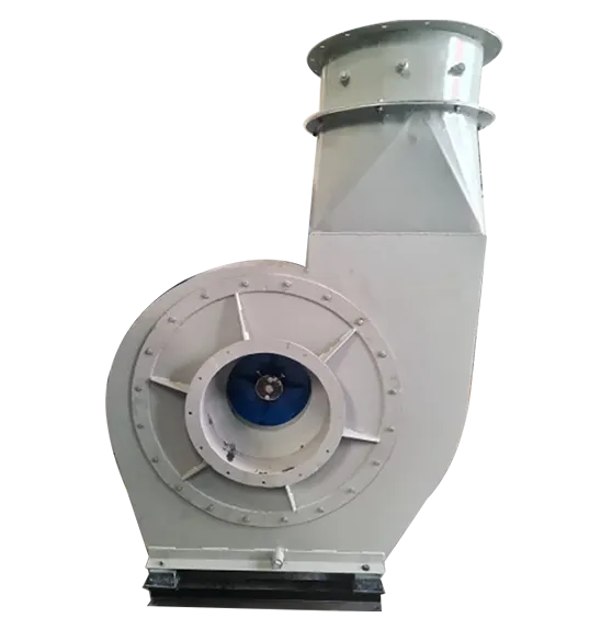 PP FRP Blower Manufacturer in Ahmedabad