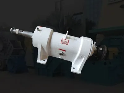 Industrial Air blower suppliers in India