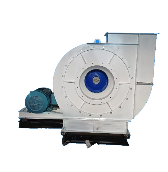 Centrifugal Fans and Blowers manufacturer ahmedabad