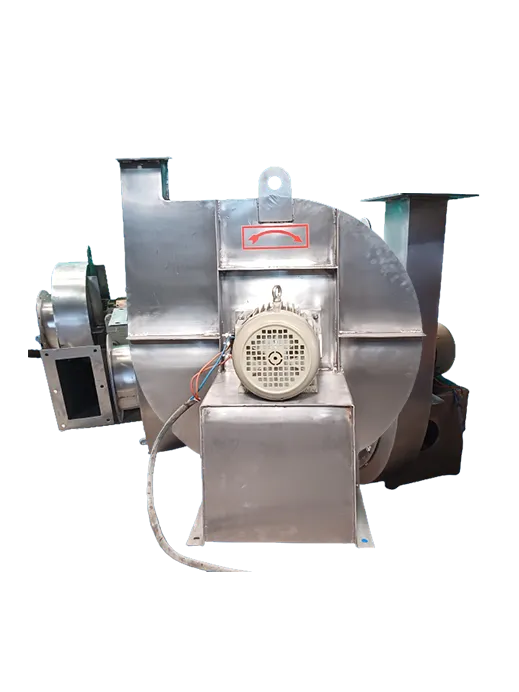 Direct Drive Blower manufacturers from india