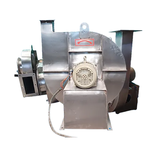 Direct Drive Blowers manufacturer