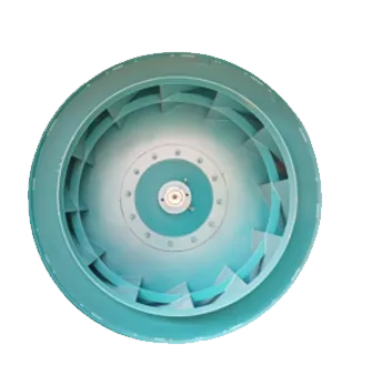 impellers supplier ahmedabad