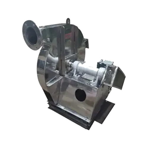 industrial blower manufacturer in ahmedabad